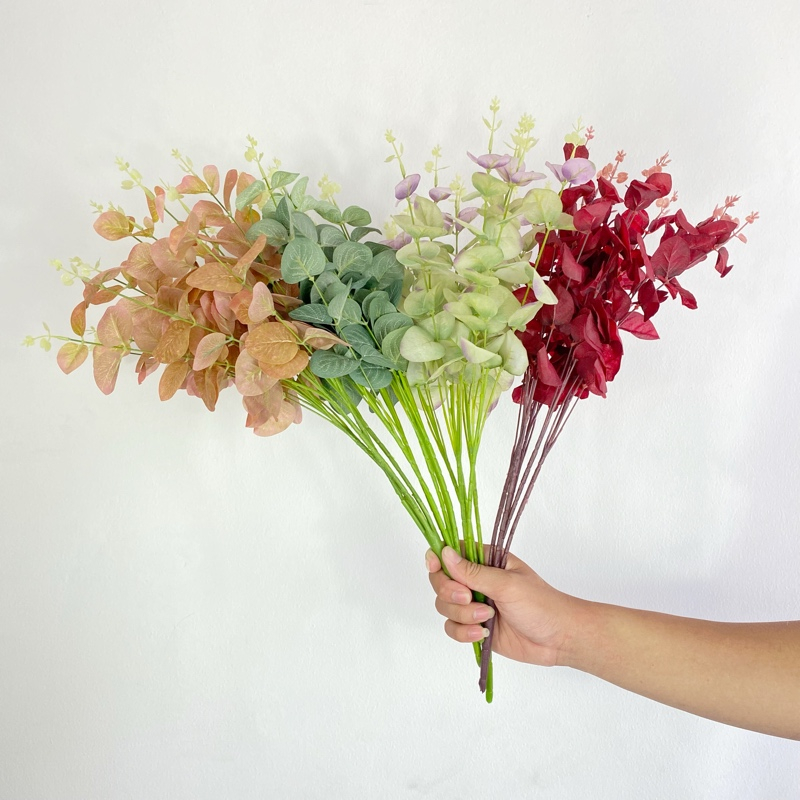 DAUN ARTIFICIAL DOLLAR HL PREMIUM