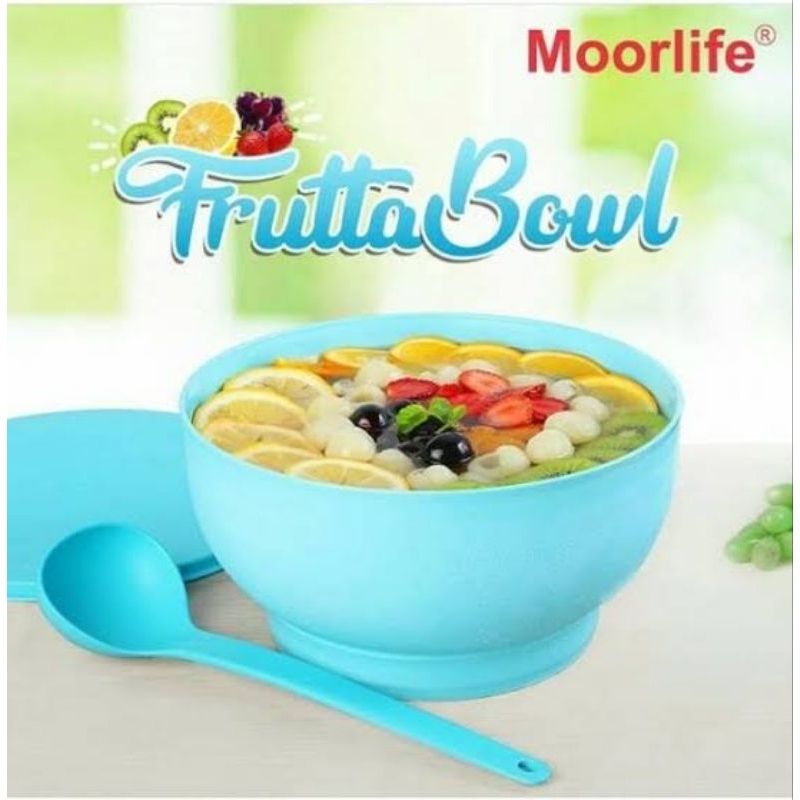 FRUTTA BOWL