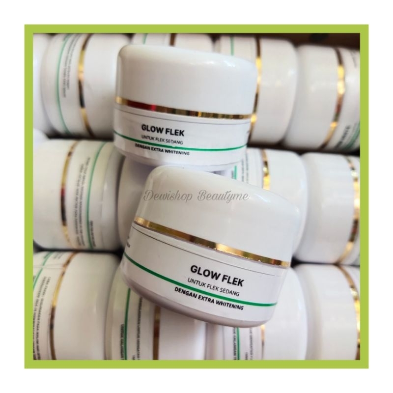 Glow Flek (Night Cream)