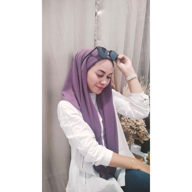 SEGI EMPAT INNER 2in1 2 LAYER