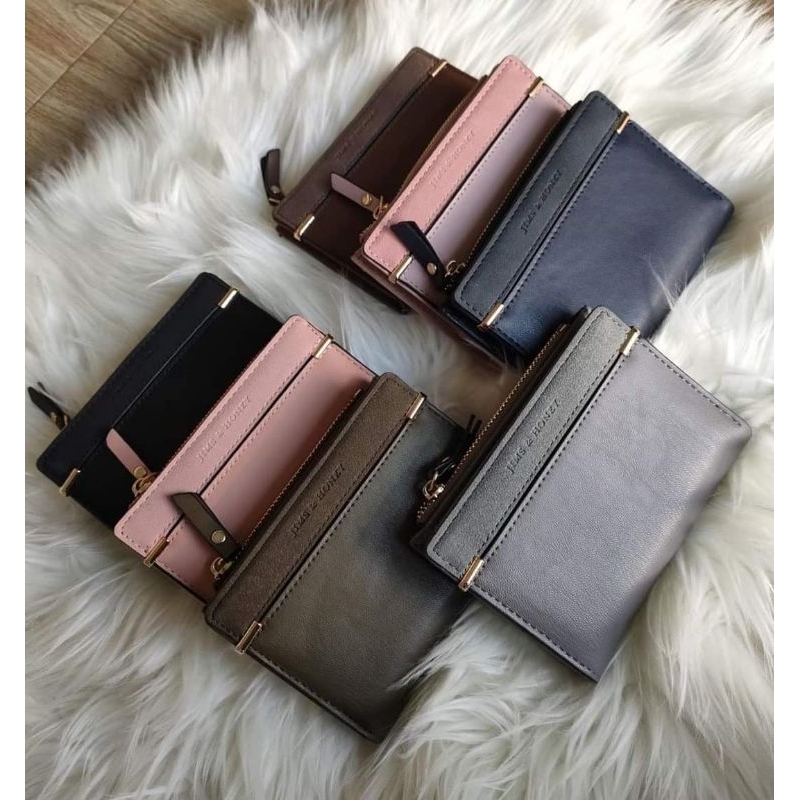 Xavier Wallet plus Jimshoney