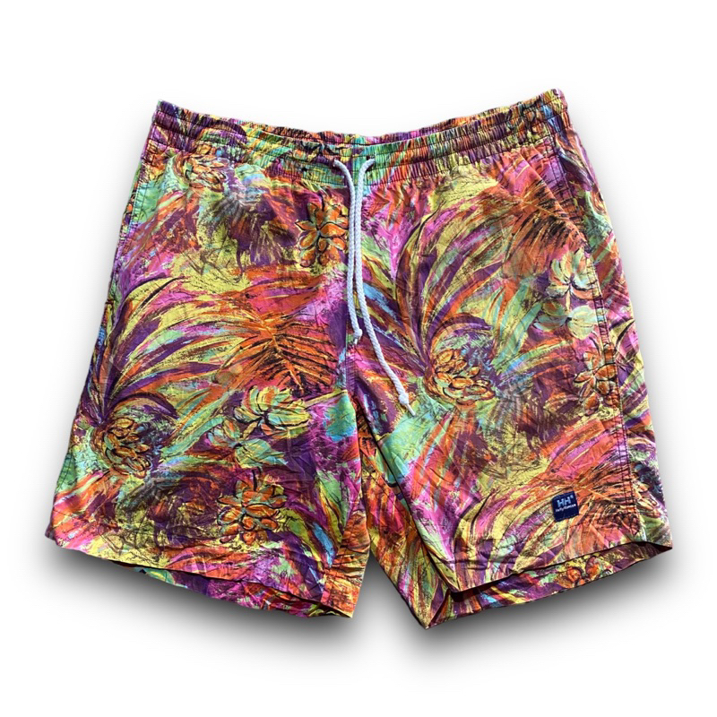 Vintahe Helly Hansen Short Pants