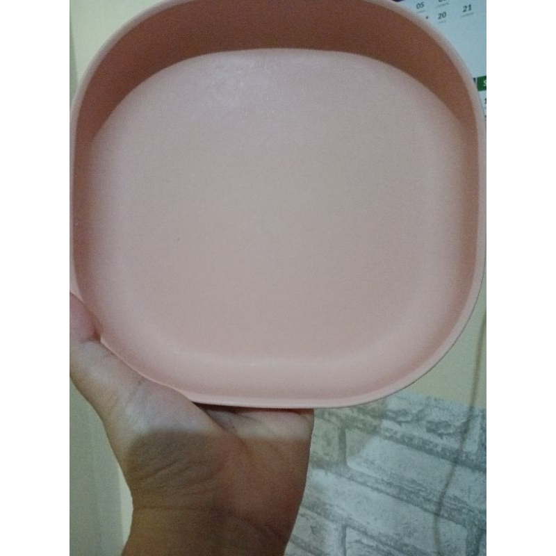 Beaba - piring makan
