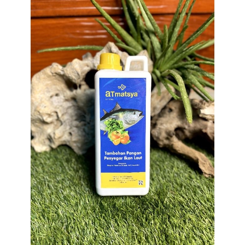 ATmatsya 1000ml