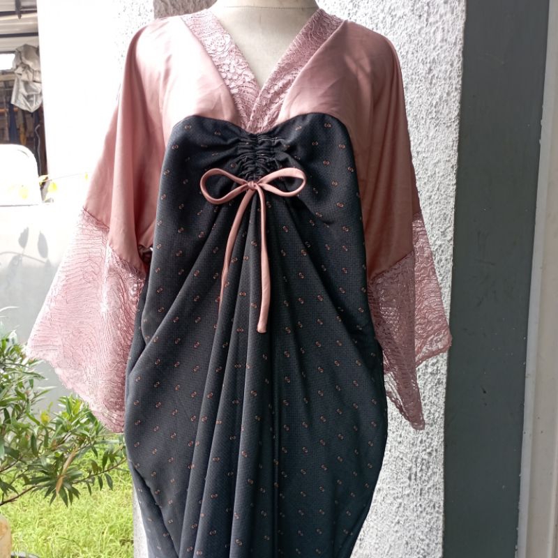 Kaftan/kaftan tali
