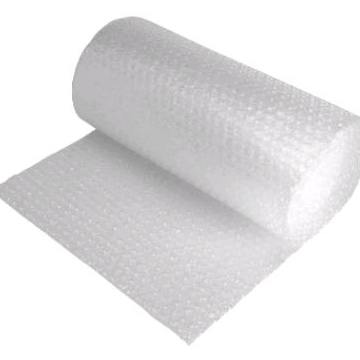 tambahan extra bubble wrap