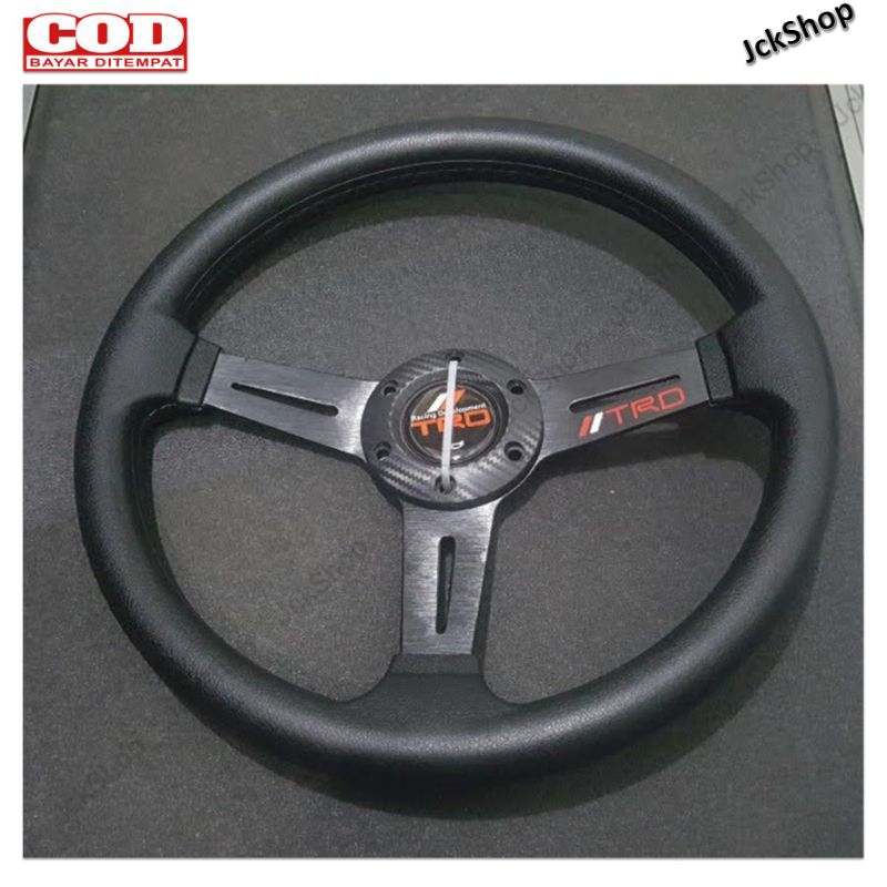 Stir Racing TRD Import