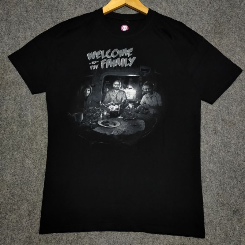 kaos game residen evil
