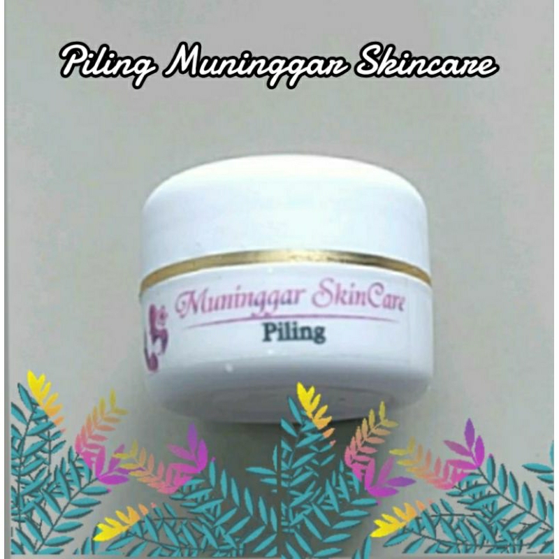 Piling Muninggar