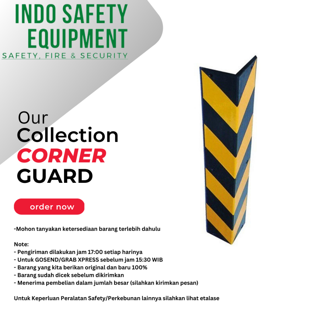 Corner Guard 75 x 10 x 9