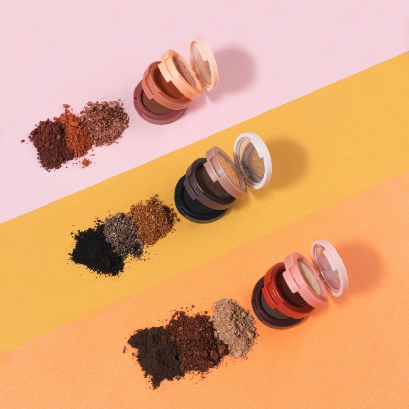 LT Pro Three O Shadow Eye Shadow