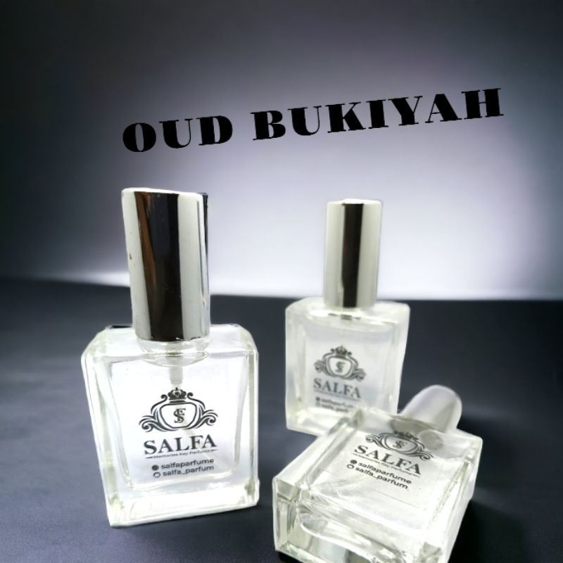 OUD BUKIYAH