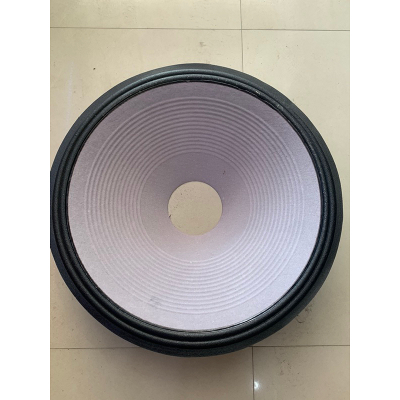 Daun speaker 18 inch JBL subwoofer