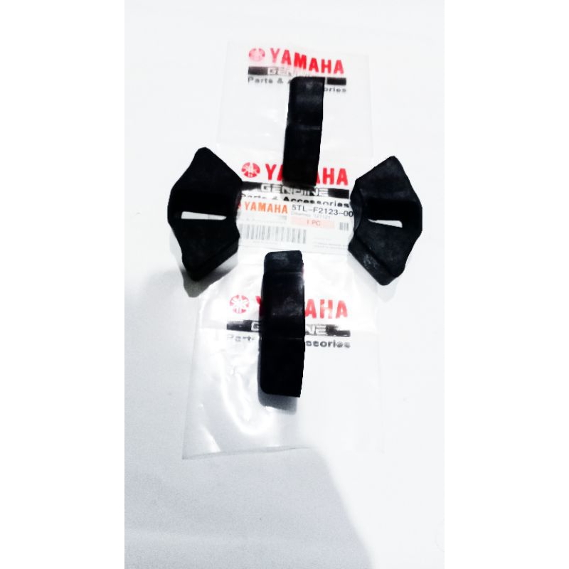 KARET TROMOL FORCE 1