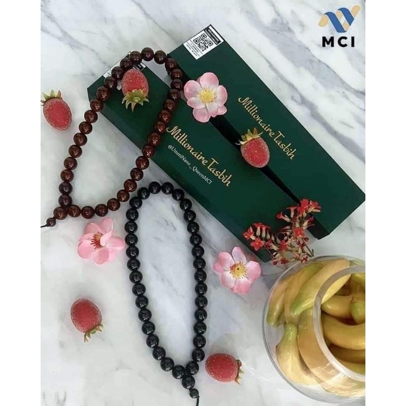 Millionaire Tasbih