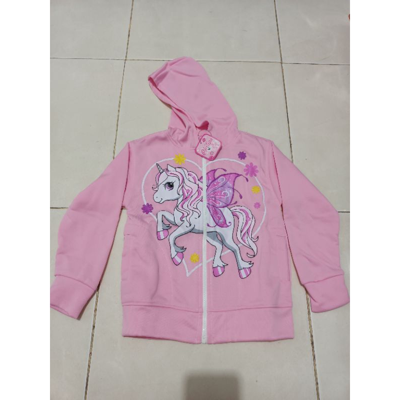 Jaket anak cewek