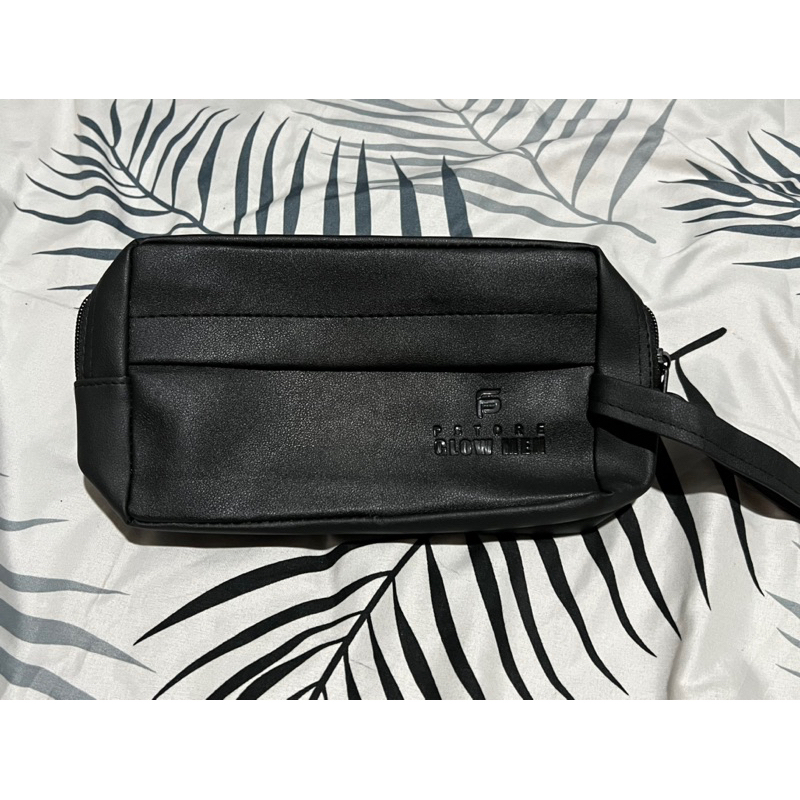 Pouch kosmetik serbaguna