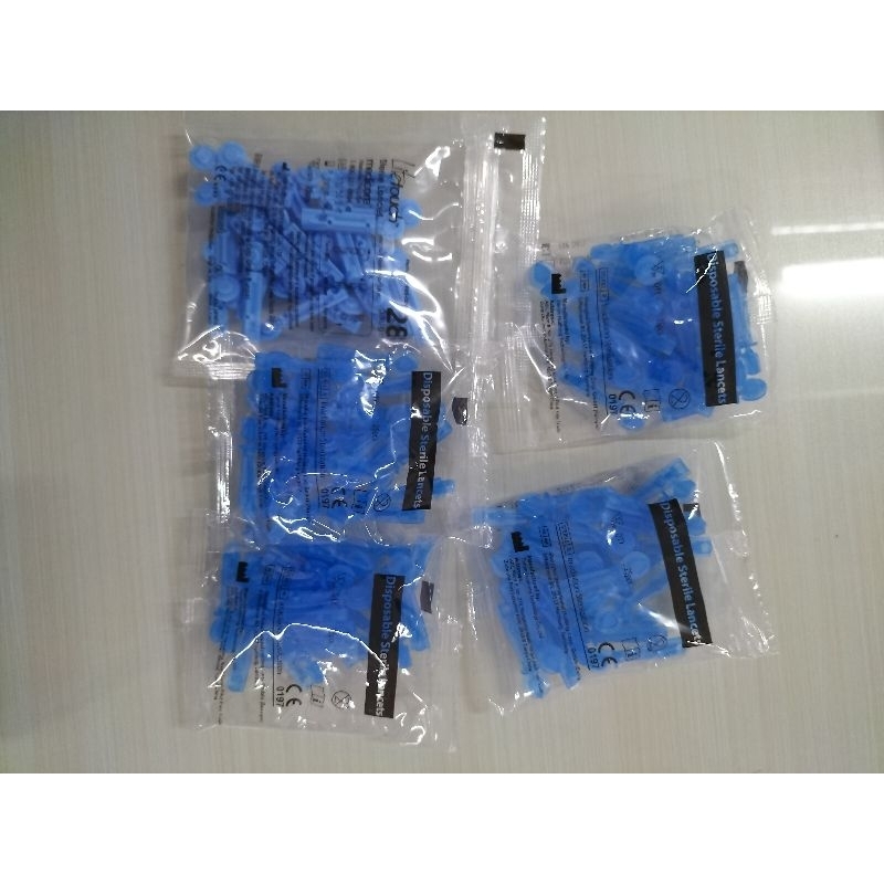 lancets