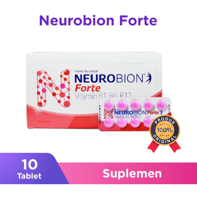 Neurobion Forte