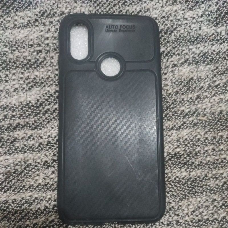 CASE AUTOFOKUS REDMI 6X / Mi A2