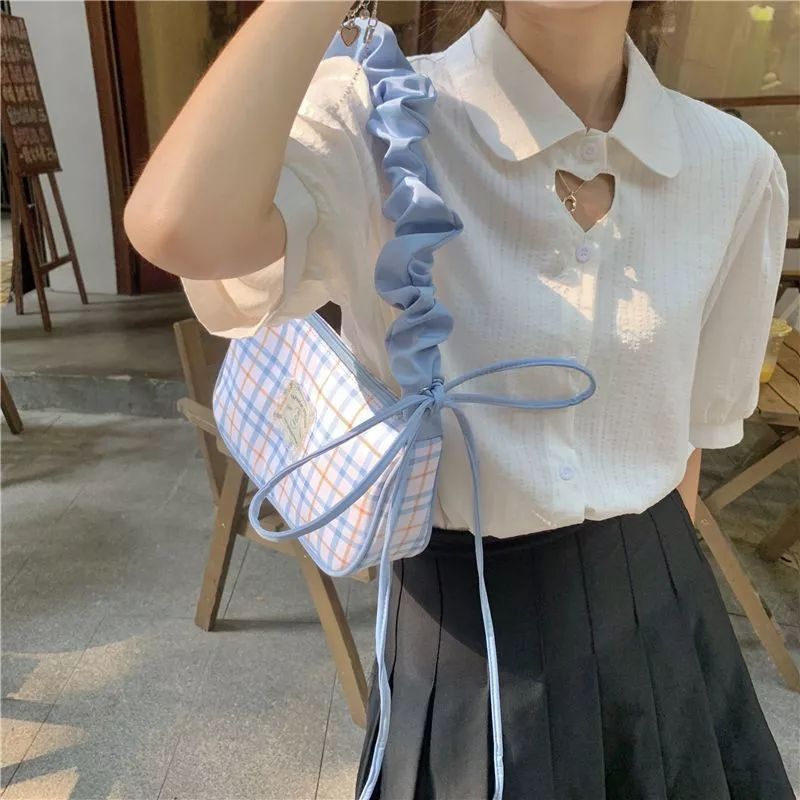 READY (COD) ZOE BAG - rockmore.id