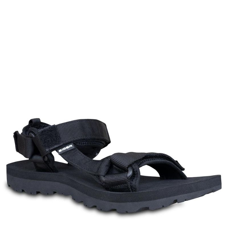 Lapak Eigerian Tomahawk Strap Sandal Gunung Pria