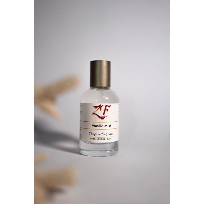 ZFparfume