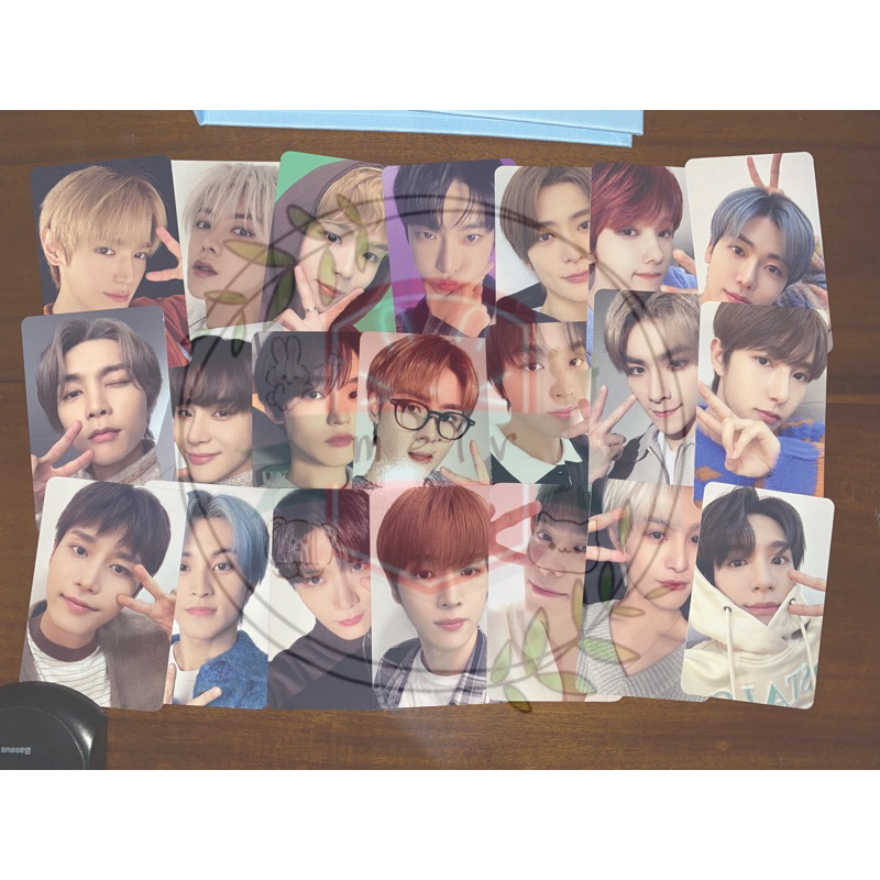 PC BINDER NCT HOME