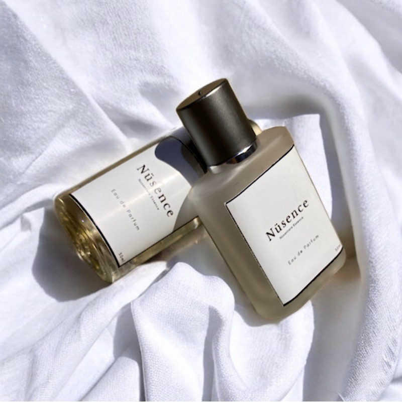Nüsence EDP