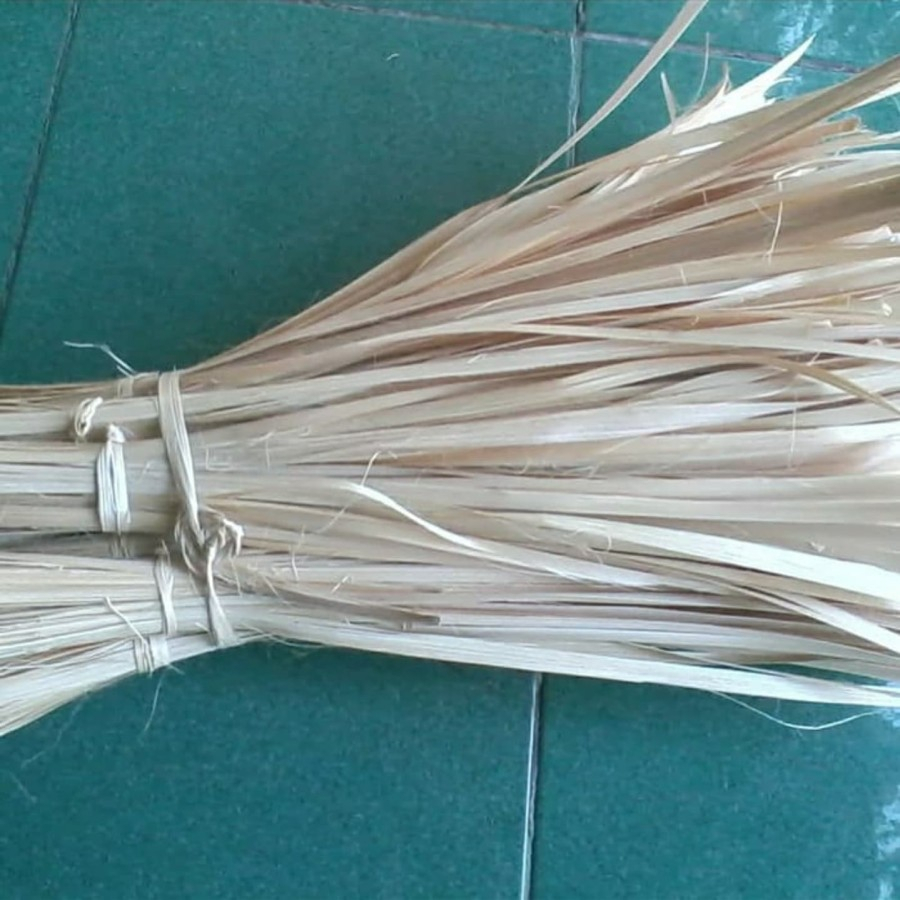 KUKURING Tali Bambu Untuk Bacang
