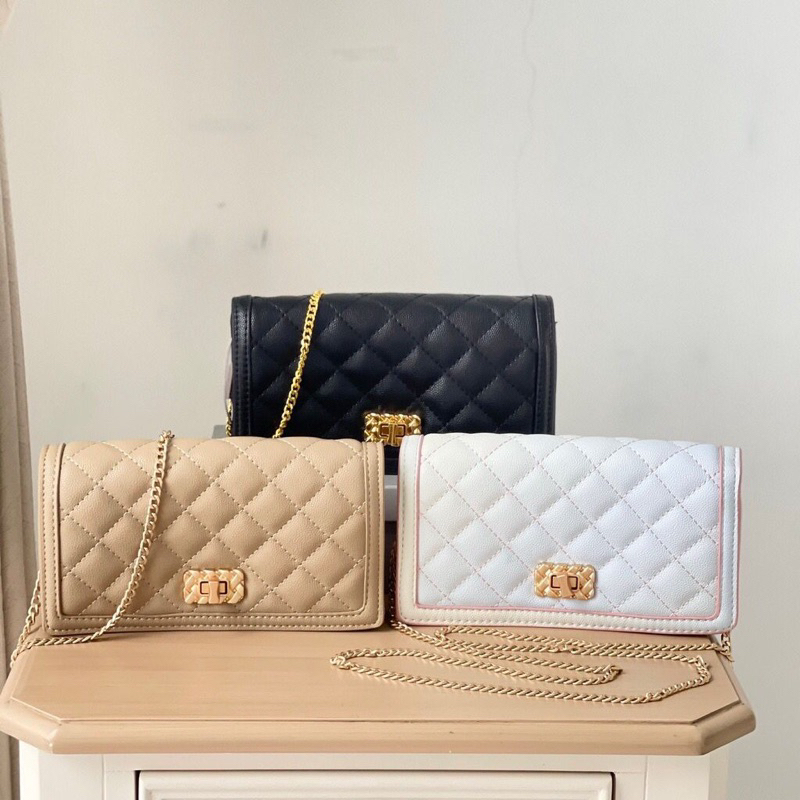 CK slingbag sale