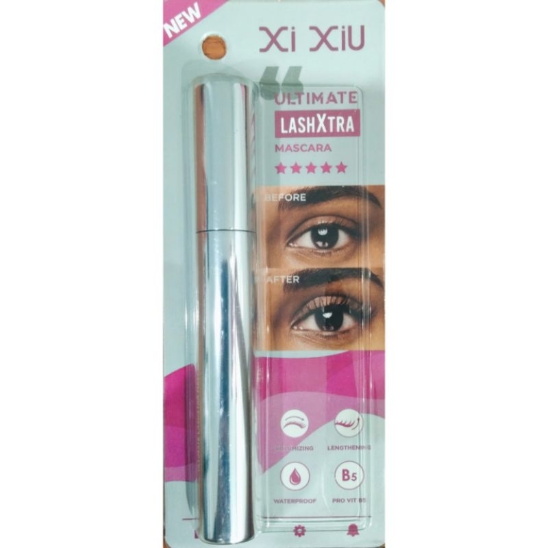Xi Xiu Ultimate LashXtra Mascara