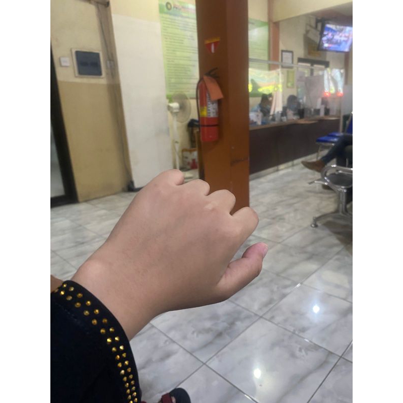 pemutih badan