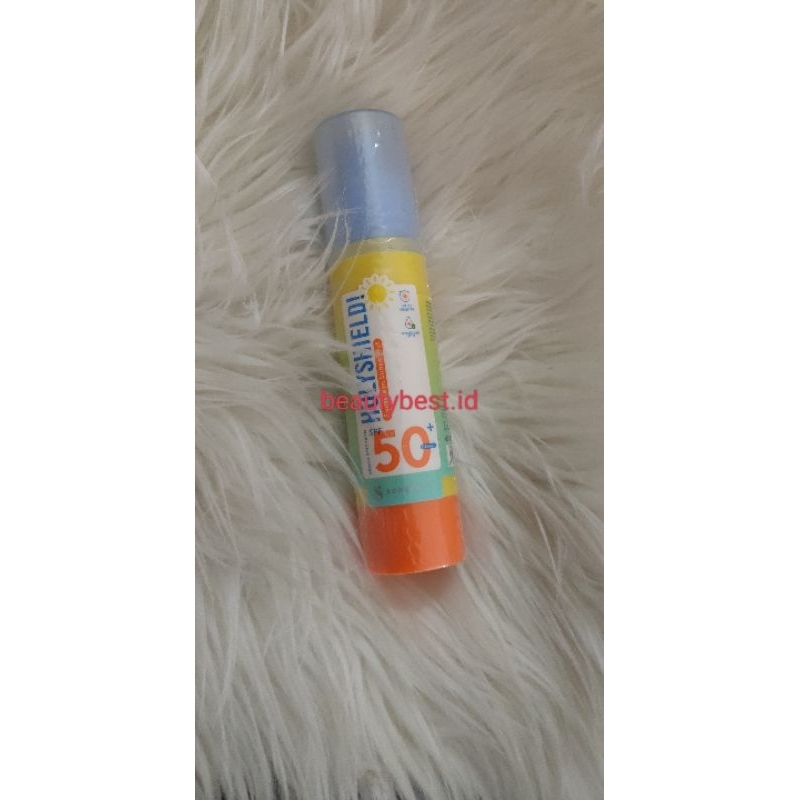 Sunscreen Shake Mist SPF 50+ PA+++