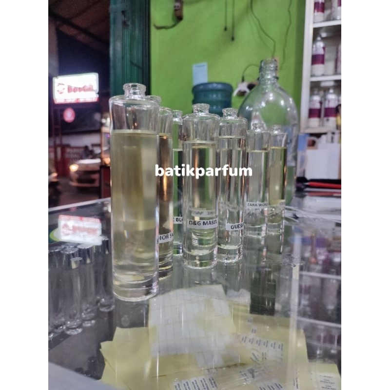 PARFUM 2 BANDING 1