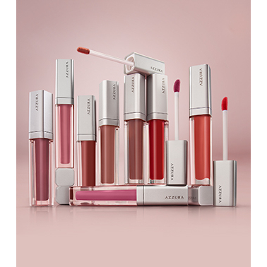 azzura matte lipcream