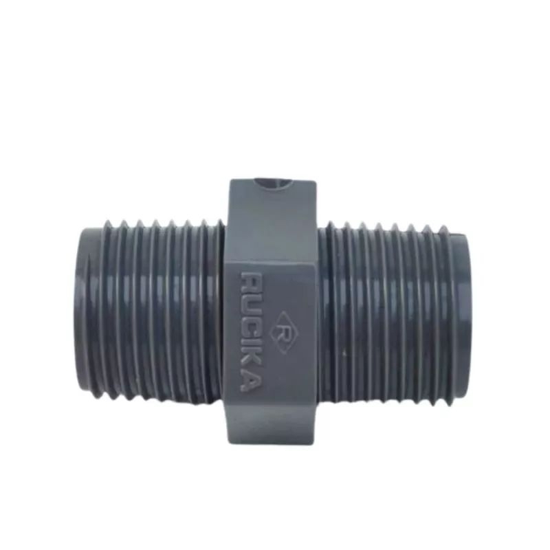Double nepel 1/2" - RUCIKA