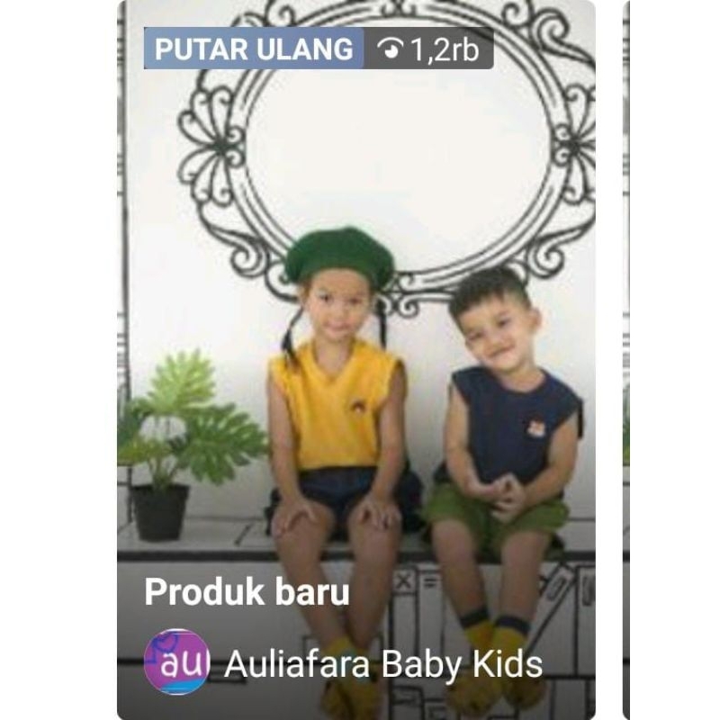 NOTA LIVE auliafara