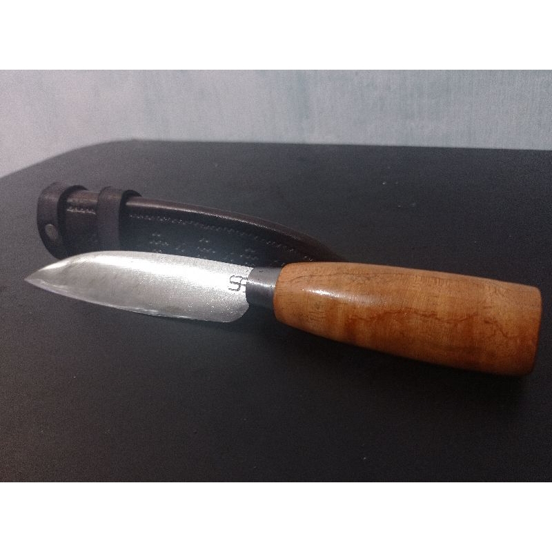 Pisau Super Tajam