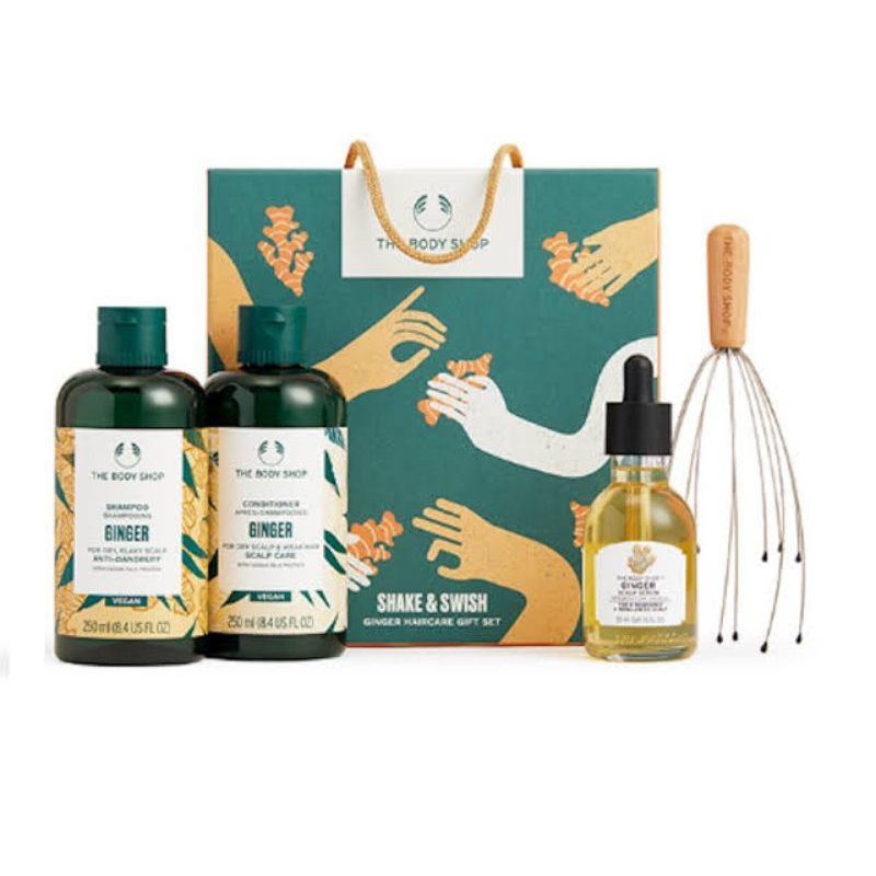 Paket Usaha Body Soap