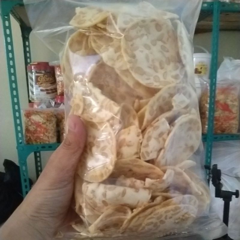 Tempe Sagu