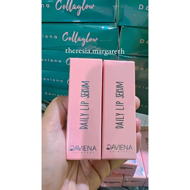 DAVIENA LIP SERUM