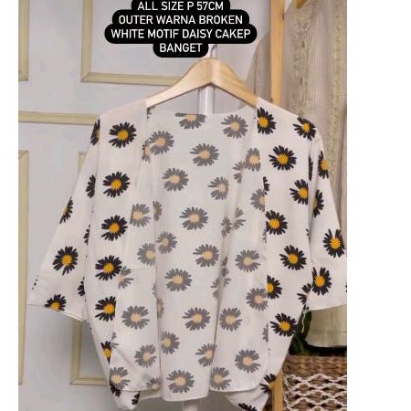 outer daisy (new)