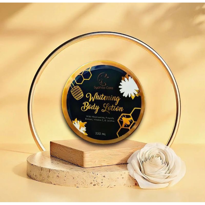 HB Syahilacare 250ml
