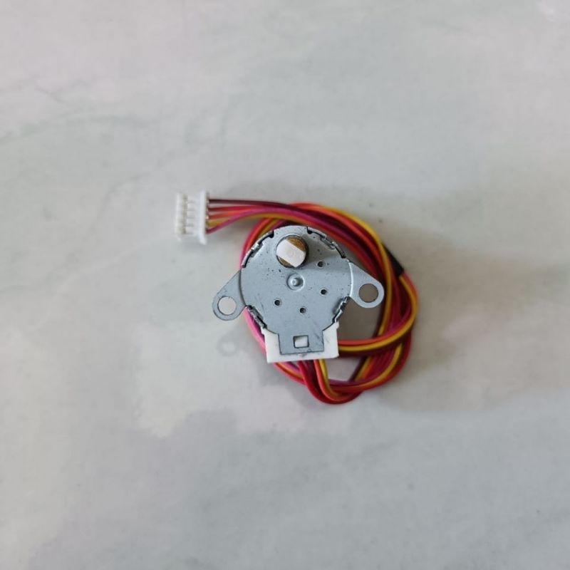 Motor Swing AC MS04