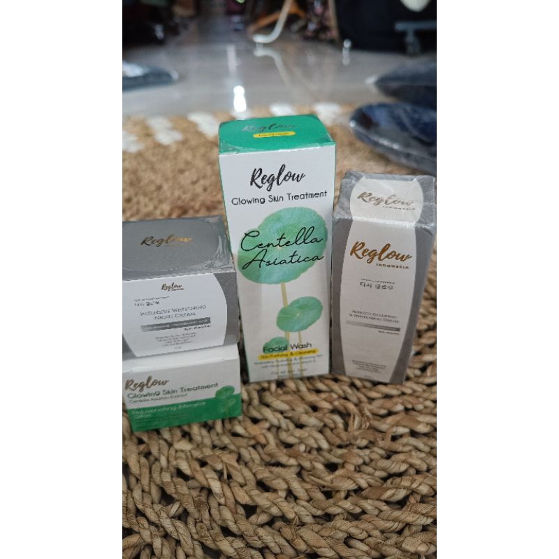 PAKET RE GLOW