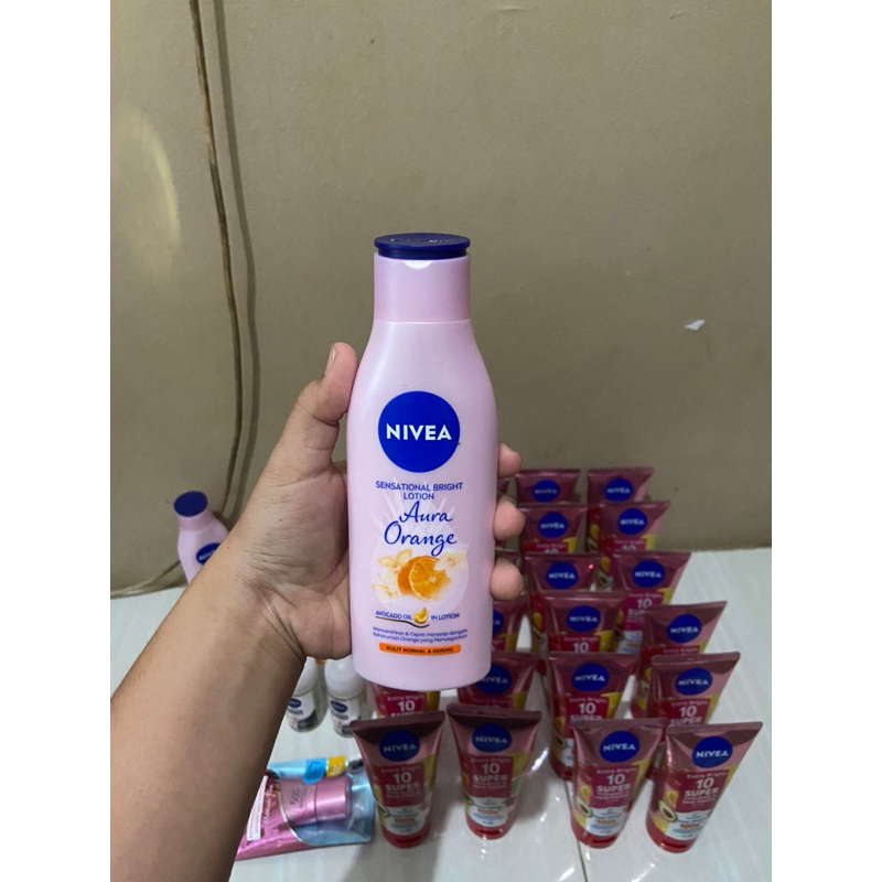 Niveabrighth