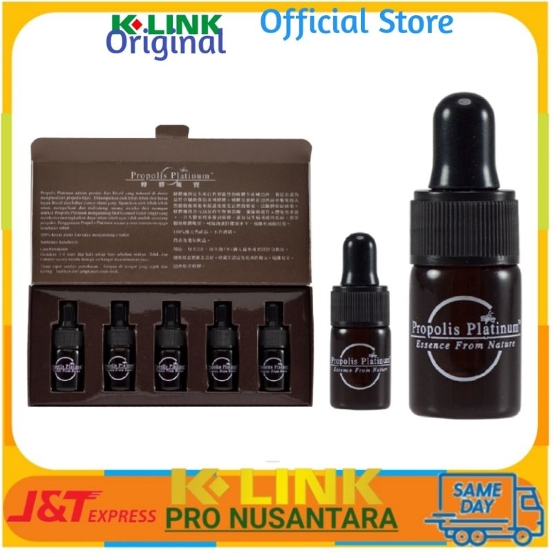 Propolis Herbal propolis