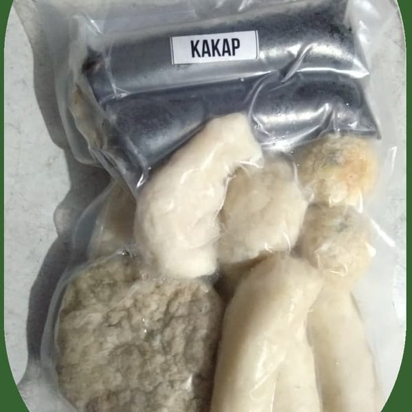 pempek ikan kakap