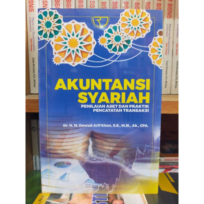 Akuntansi Syariah